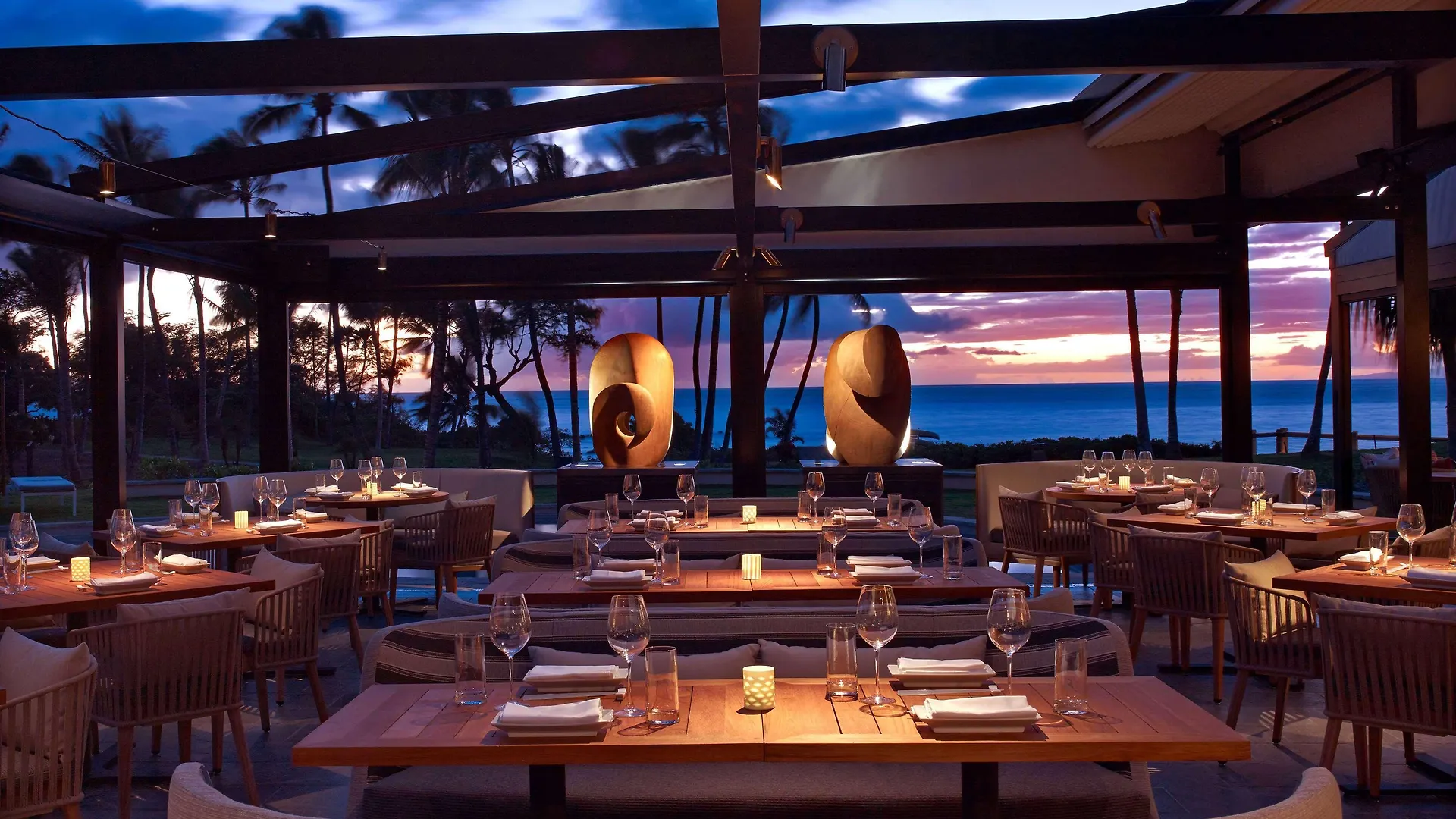 Andaz Maui At Wailea Resort - A Concept By Hyatt 5*, Wailea (Maui) United States