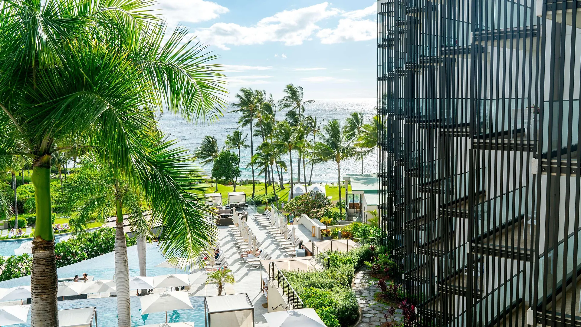 Andaz Maui At Wailea Resort - A Concept By Hyatt