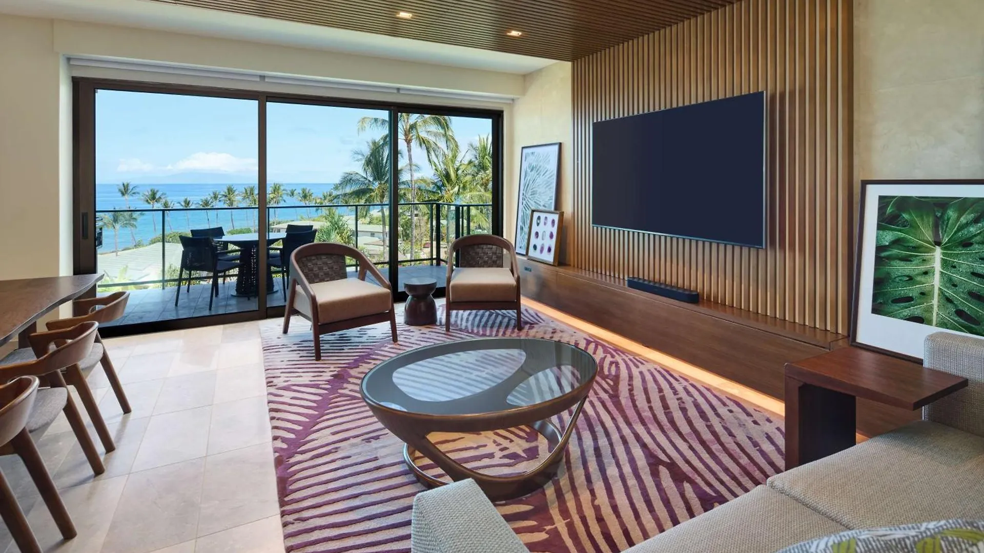 Andaz Maui At Wailea Resort - A Concept By Hyatt 5*, Wailea (Maui)