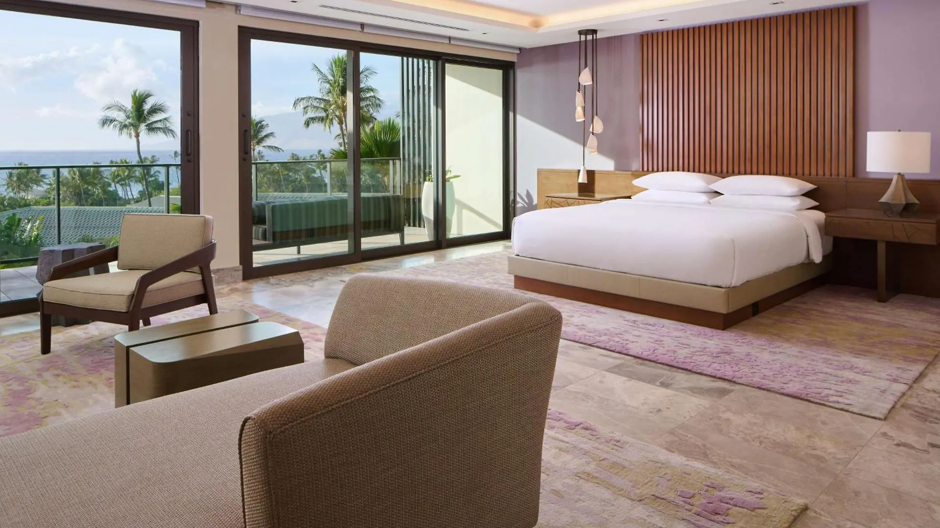 Andaz Maui At Wailea Resort - A Concept By Hyatt