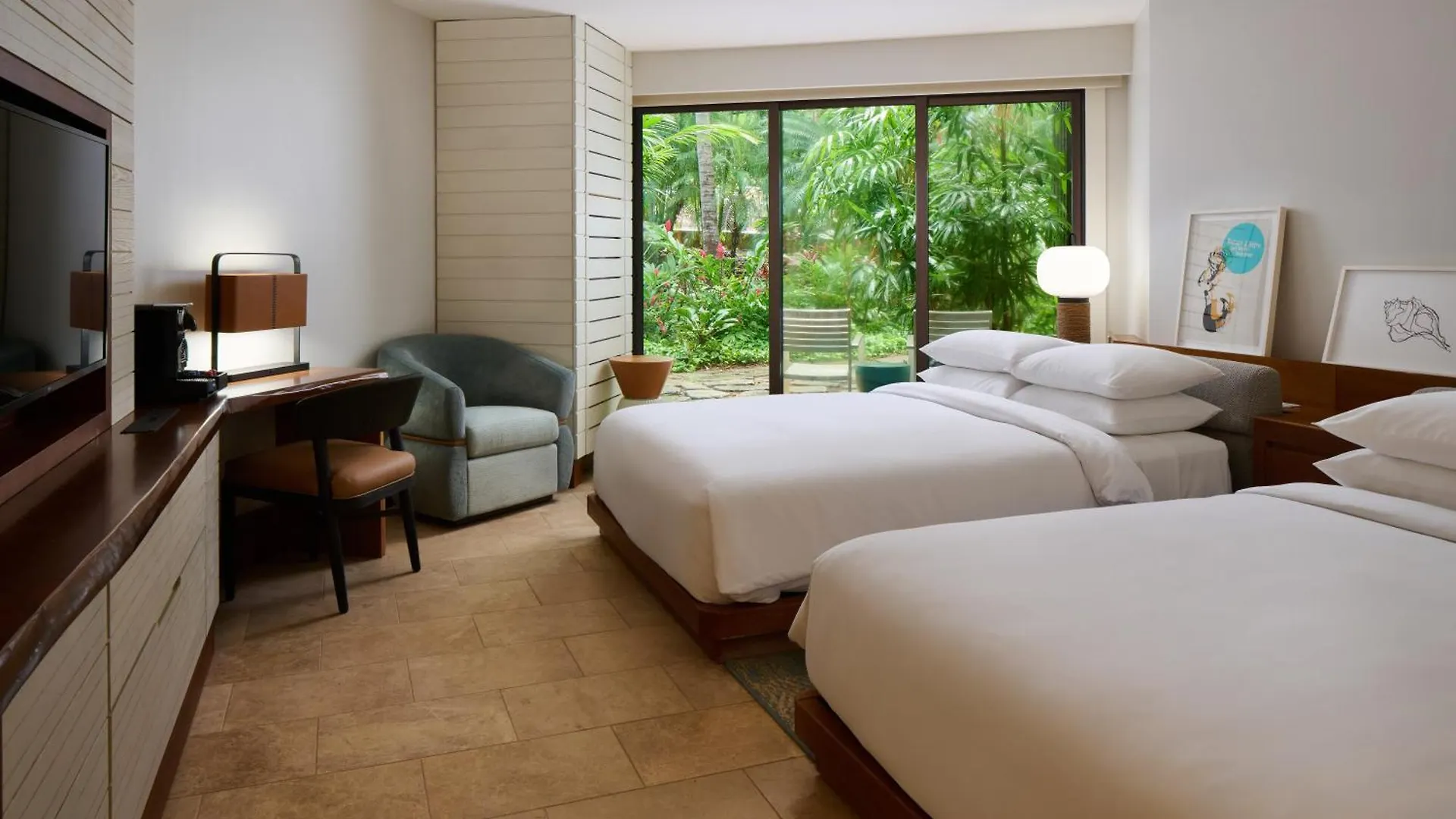 Andaz Maui At Wailea Resort - A Concept By Hyatt  Wailea (Maui)