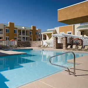 Worldmark Vegas Tropicana Aparthotel Las Vegas