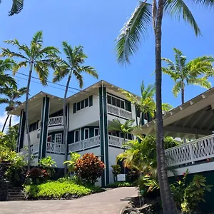 2* Affittacamere Big Island Retreat