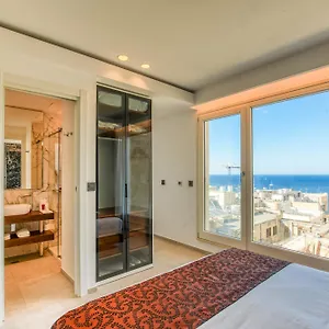The Capital Boutique Hotel La Valletta