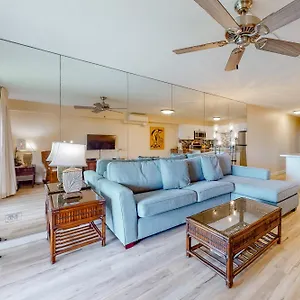 Holiday home Kamaole Sands, Wailea (Maui)
