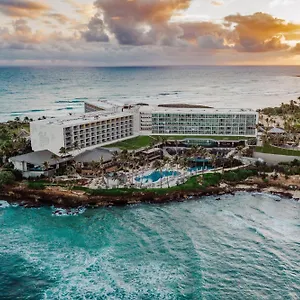 Semesteranläggning (resort) The Ritz-carlton O'ahu, Turtle Bay