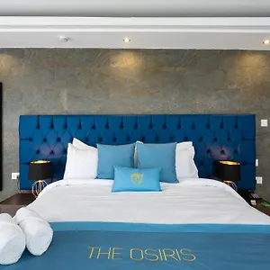 The Osiris Bed & Breakfast Marsaxlokk