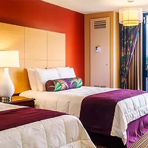 Hawaiian Hotel, Trademark Collection By Wyndham Hotel