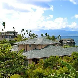 Kapalua Maui Апартаменты