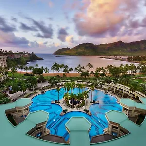 Marriott's Kaua'i Club Otel