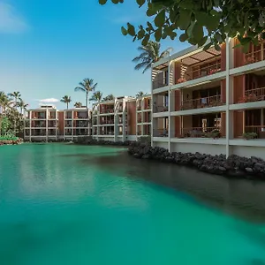 Mauna Lani Terrace ホテル