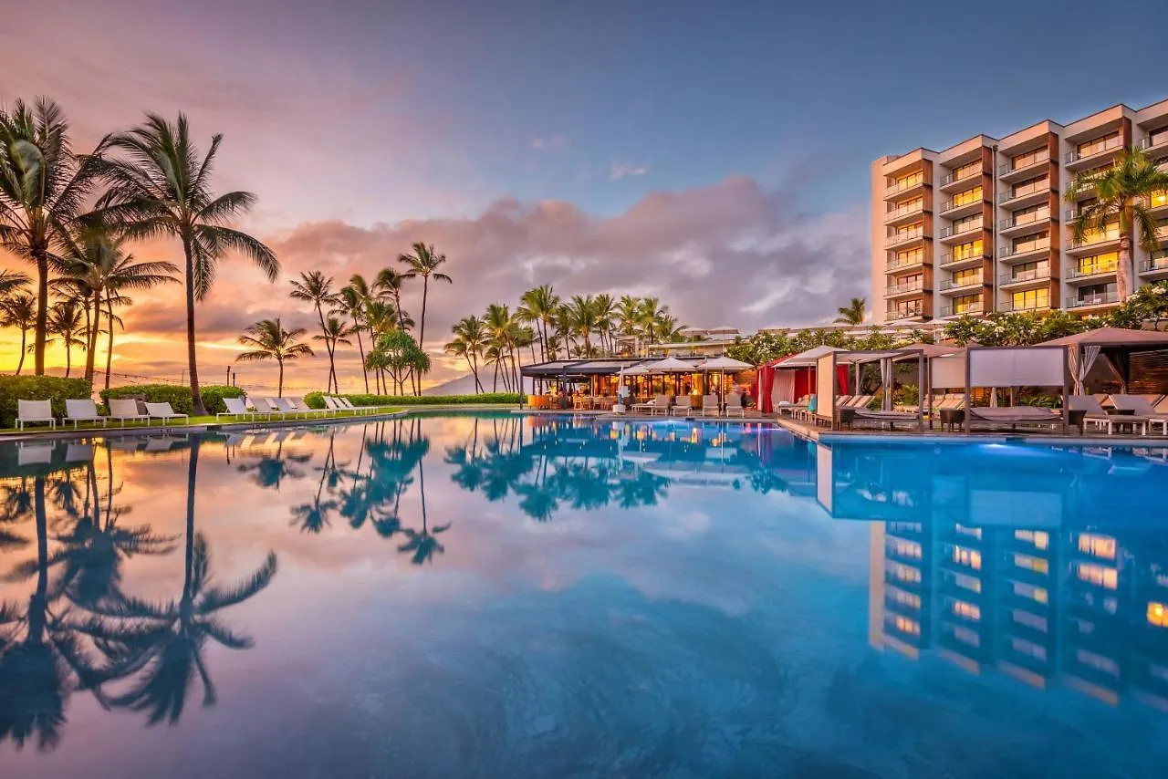 Andaz Maui At Wailea Resort - A Concept By Hyatt