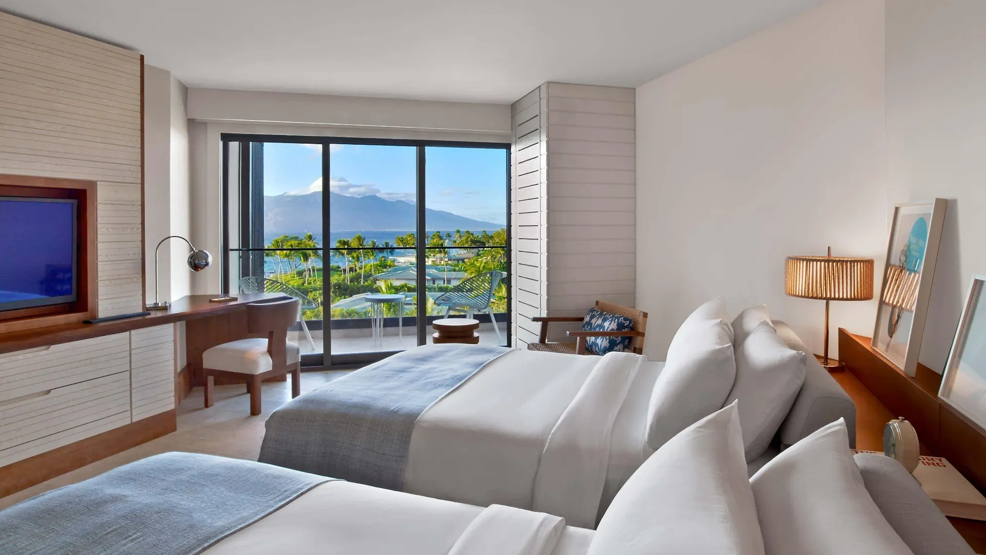 Andaz Maui At Wailea Resort - A Concept By Hyatt