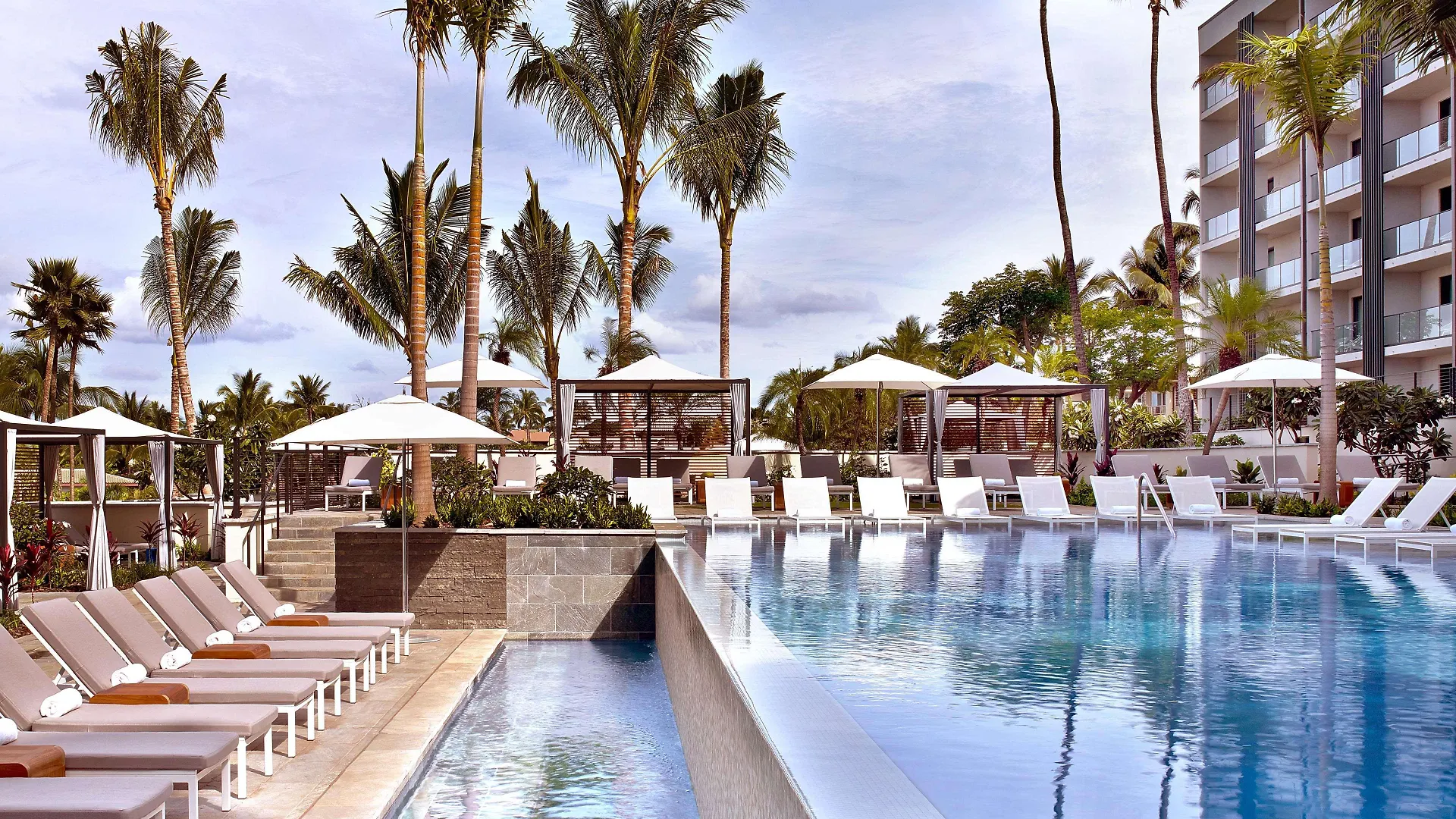 Andaz Maui At Wailea Resort - A Concept By Hyatt 5*, Wailea (Maui)