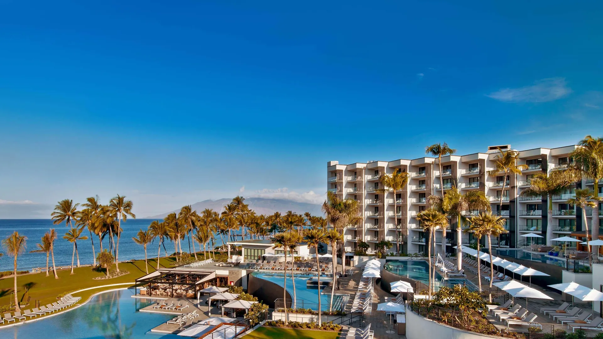 Andaz Maui At Wailea Resort - A Concept By Hyatt