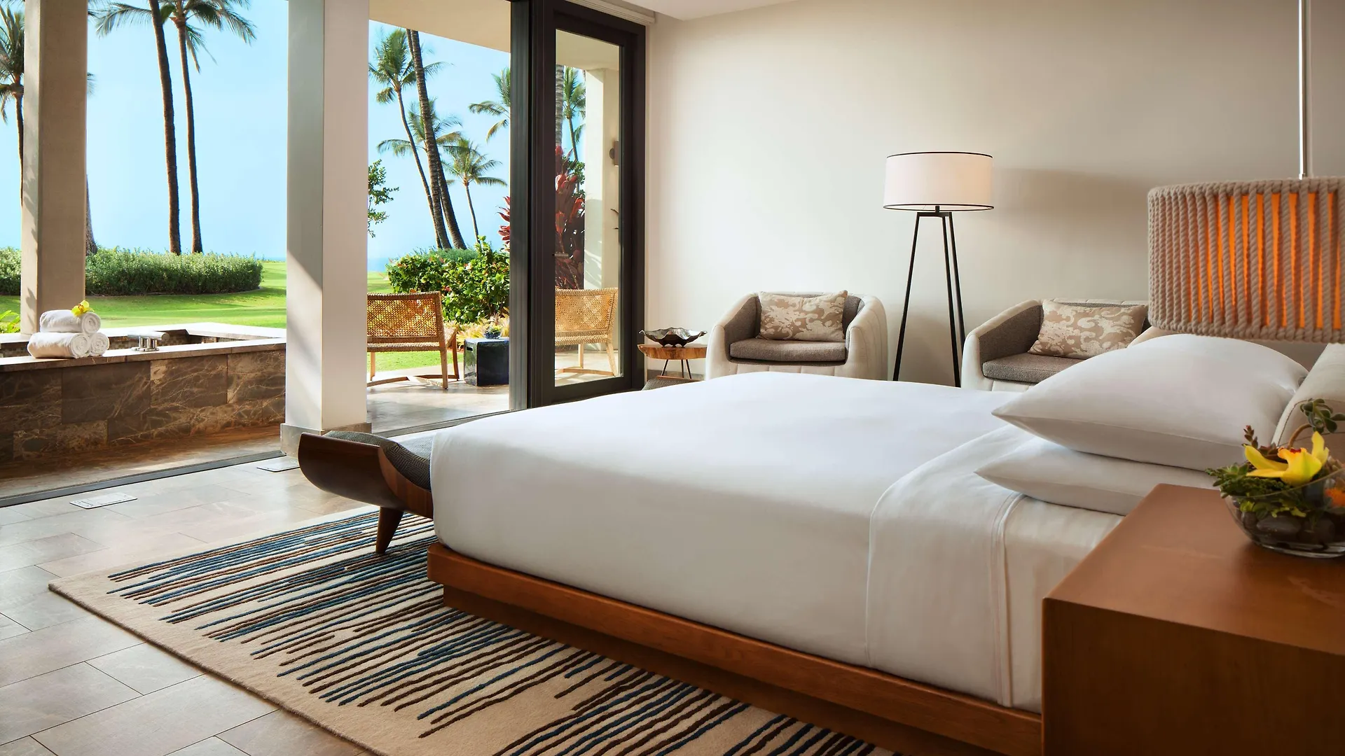 Andaz Maui At Wailea Resort - A Concept By Hyatt