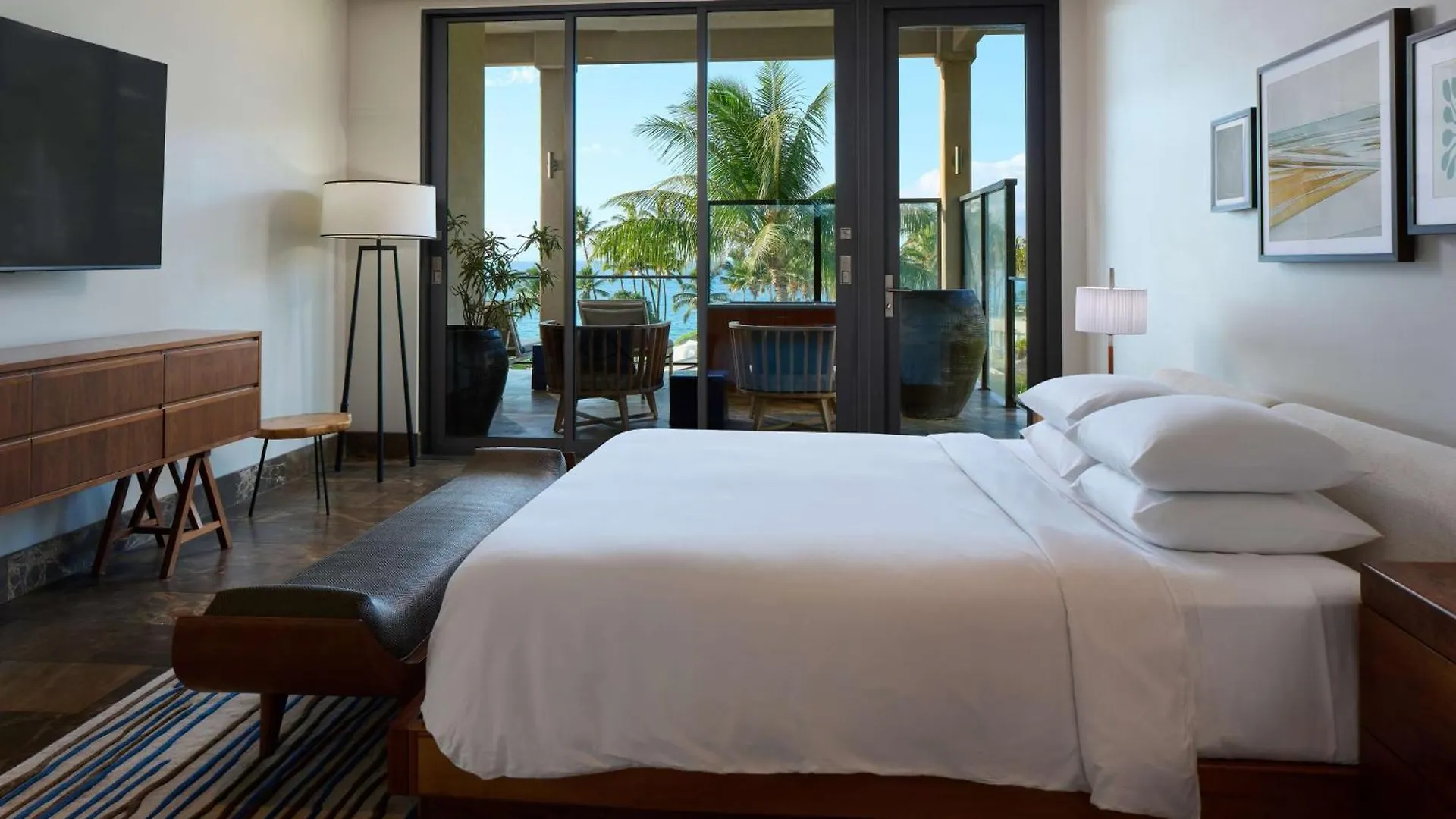 Andaz Maui At Wailea Resort - A Concept By Hyatt