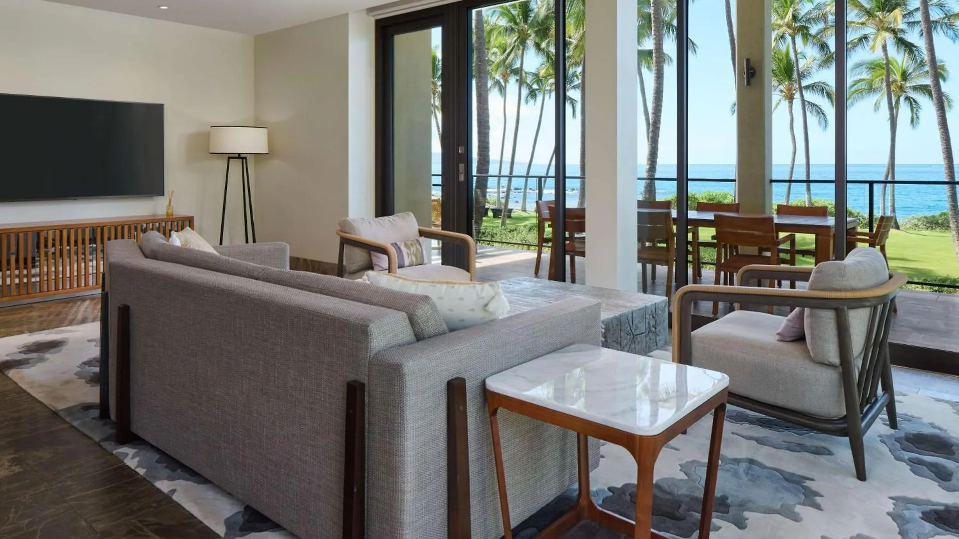Andaz Maui At Wailea Resort - A Concept By Hyatt 5*, Wailea (Maui) USA