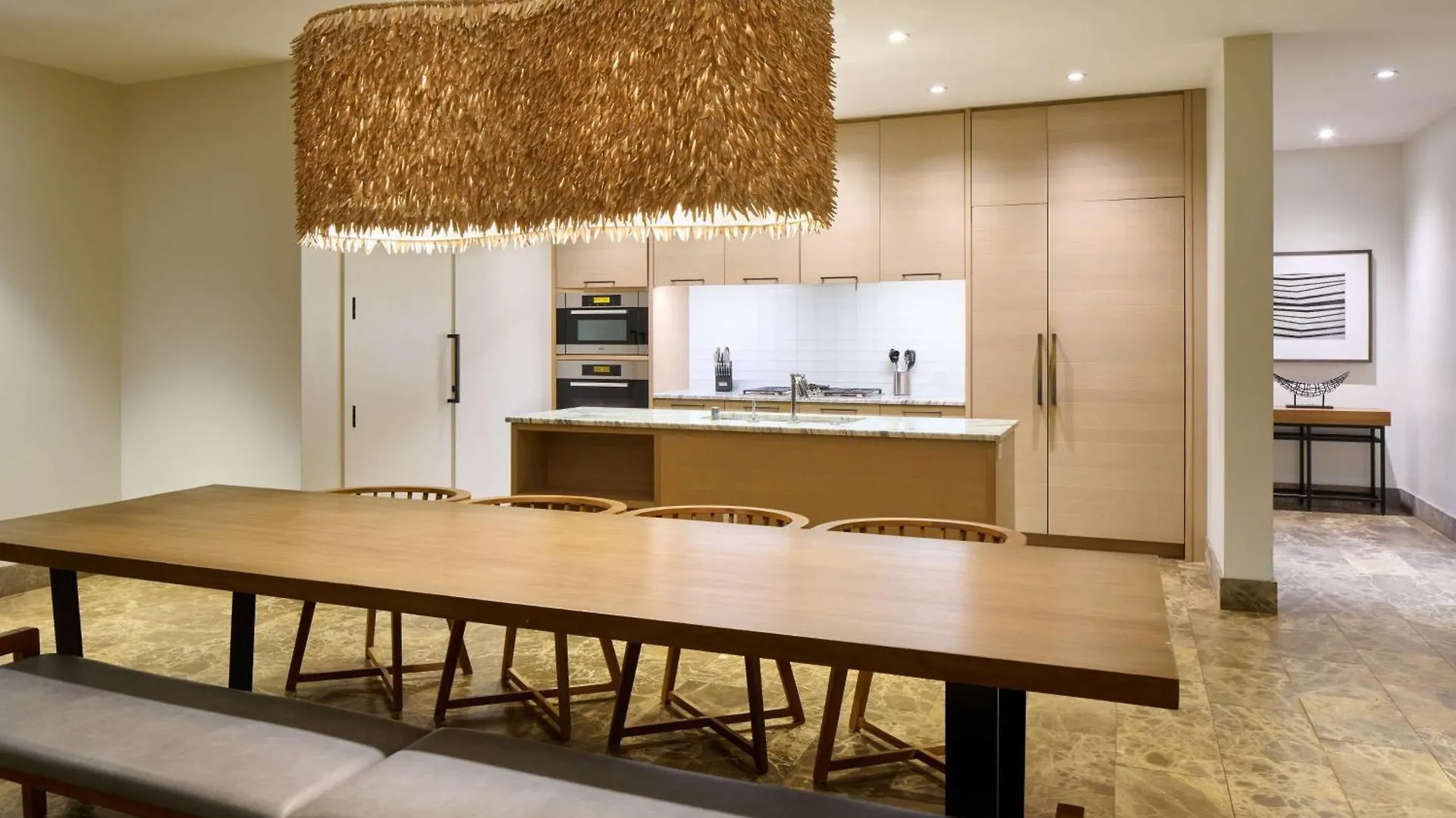 Andaz Maui At Wailea Resort - A Concept By Hyatt 5*, Wailea (Maui) USA
