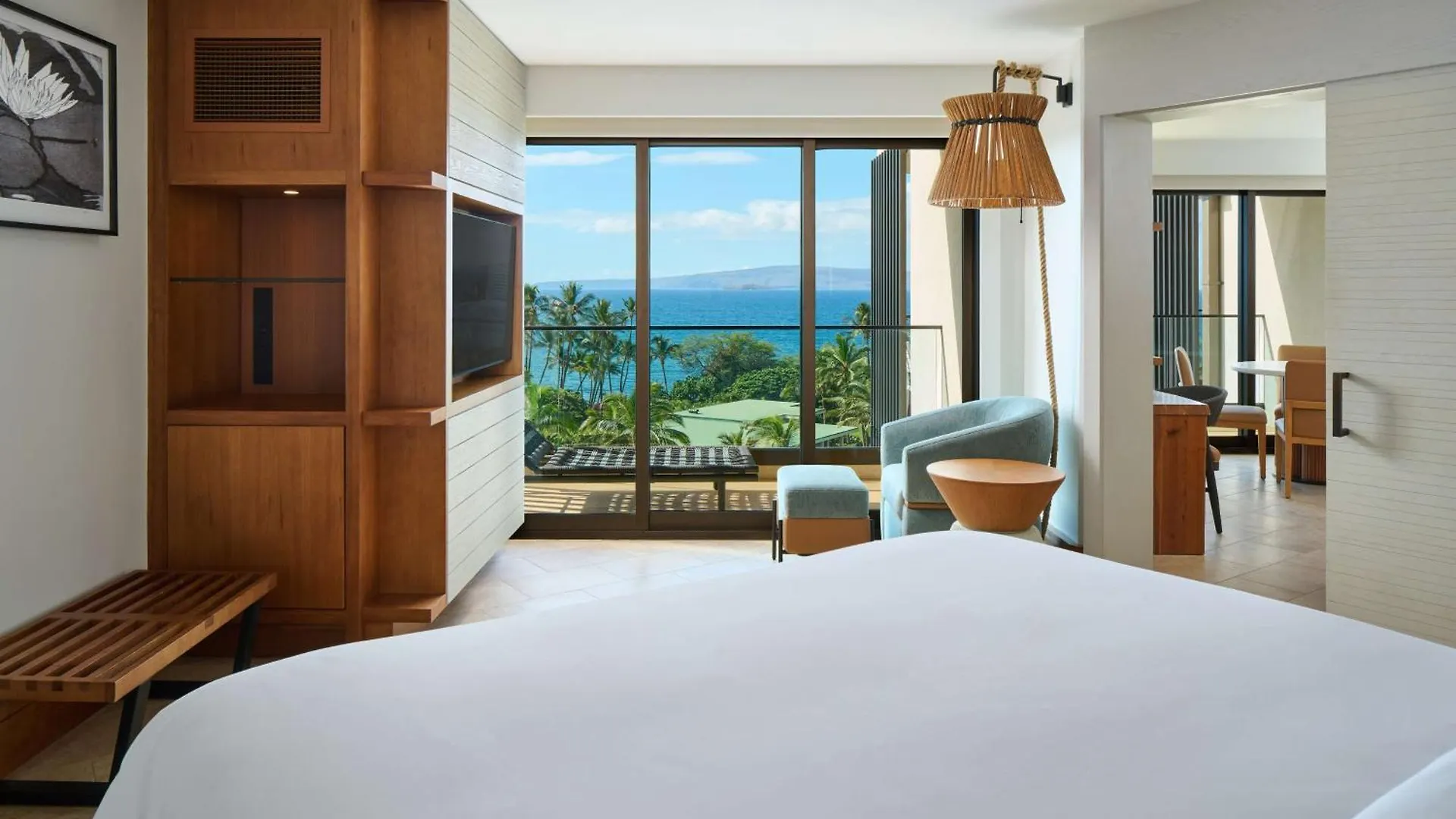 Andaz Maui At Wailea Resort - A Concept By Hyatt  Wailea (Maui)