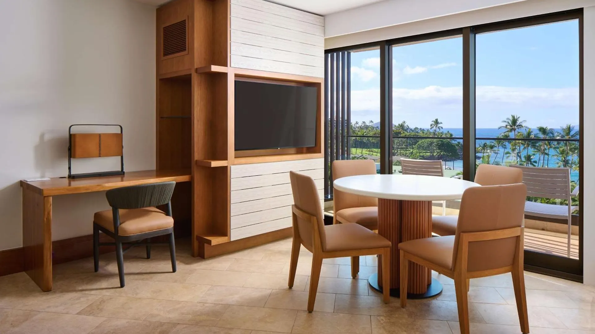 *****  Andaz Maui At Wailea Resort - A Concept By Hyatt USA