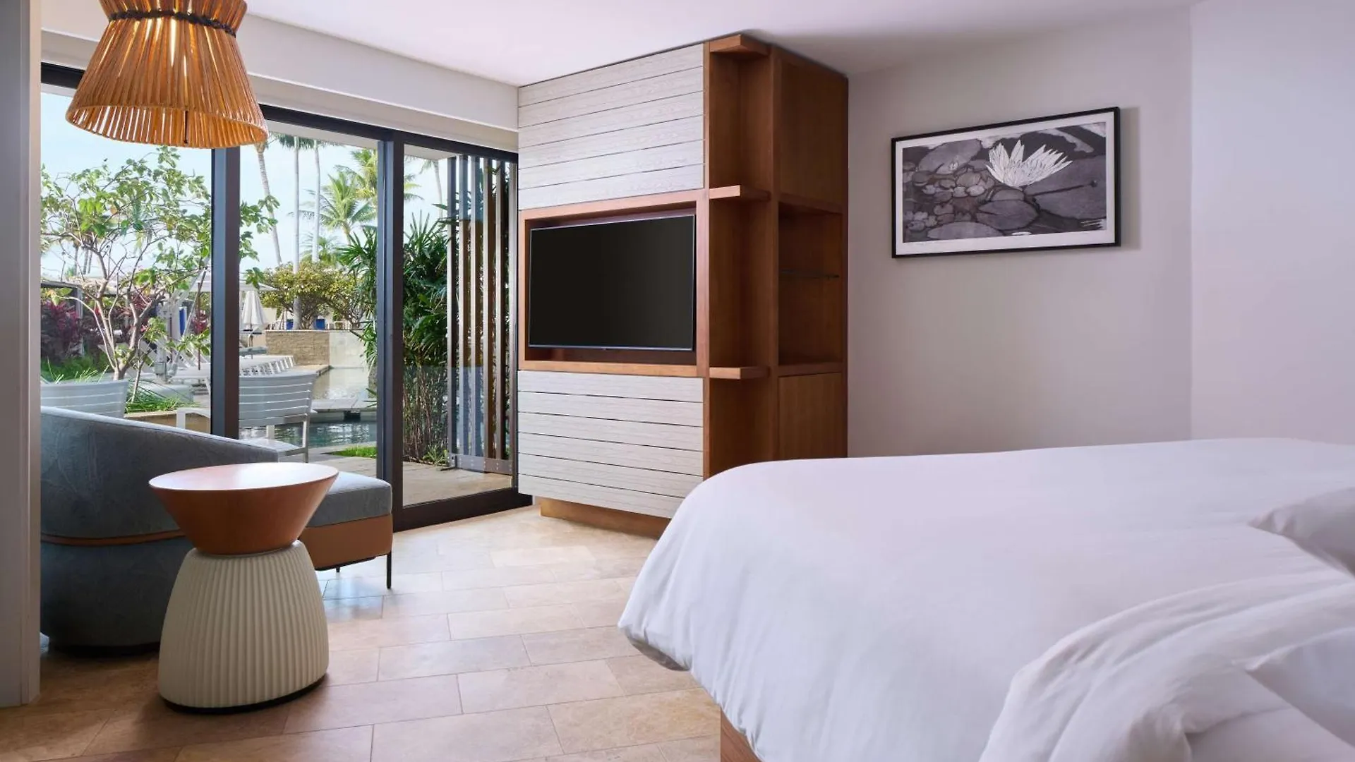 Andaz Maui At Wailea Resort - A Concept By Hyatt  Wailea (Maui)