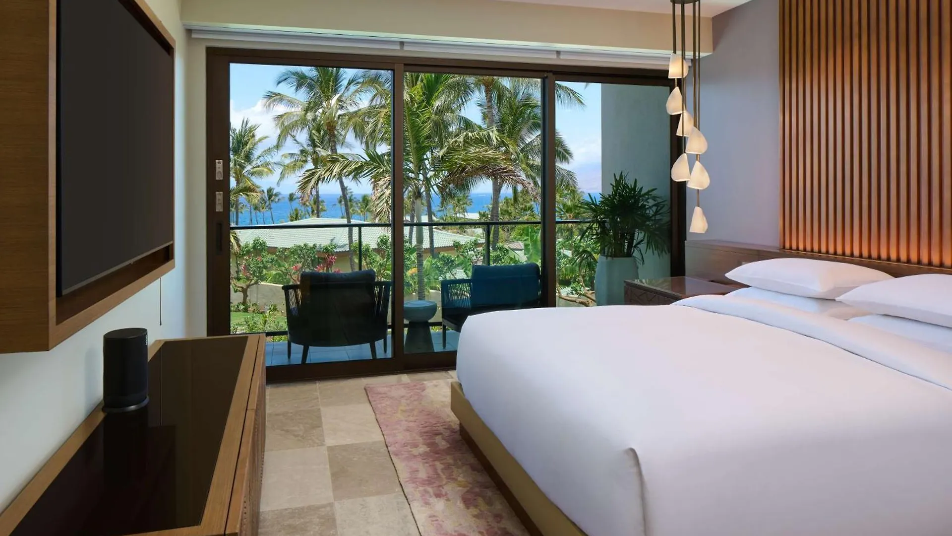 Andaz Maui At Wailea Resort - A Concept By Hyatt Wailea (Maui)
