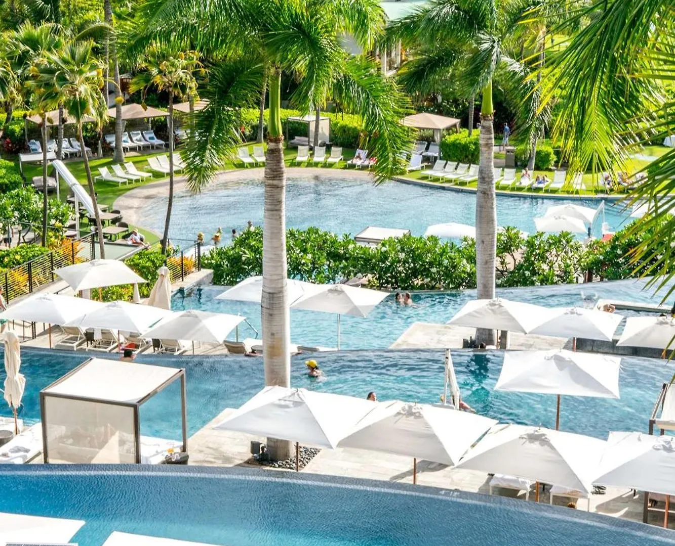 Andaz Maui At Wailea Resort - A Concept By Hyatt USA