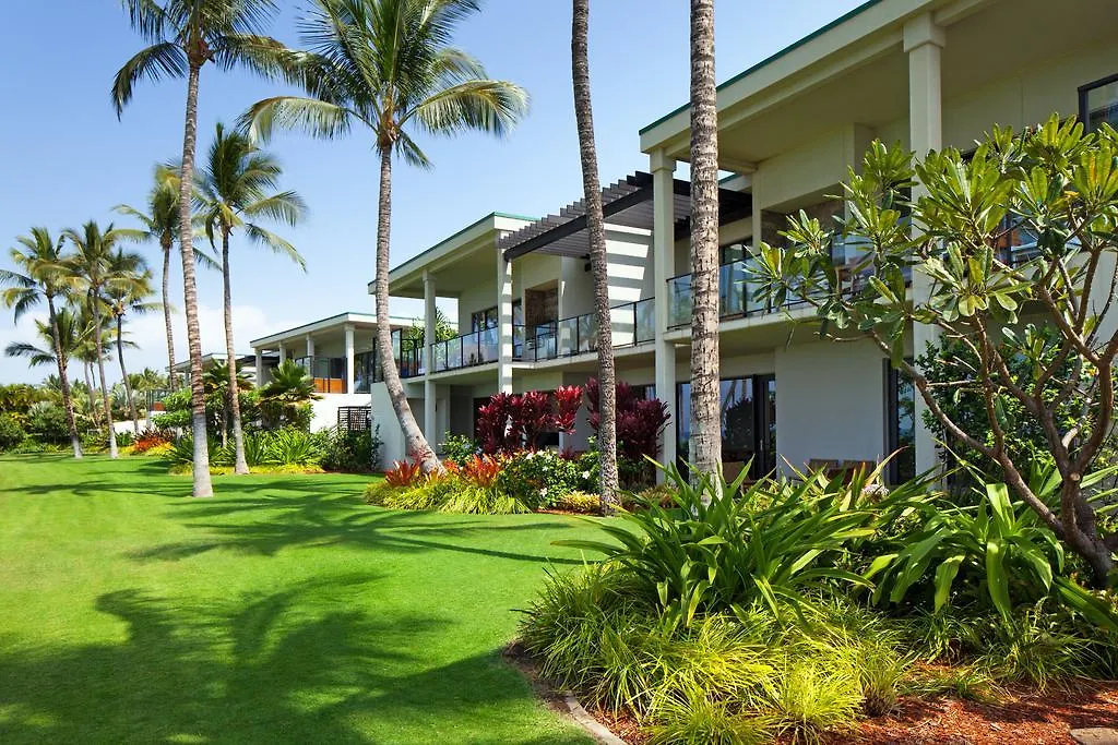 Andaz Maui At Wailea Resort - A Concept By Hyatt 5*, Wailea (Maui) USA